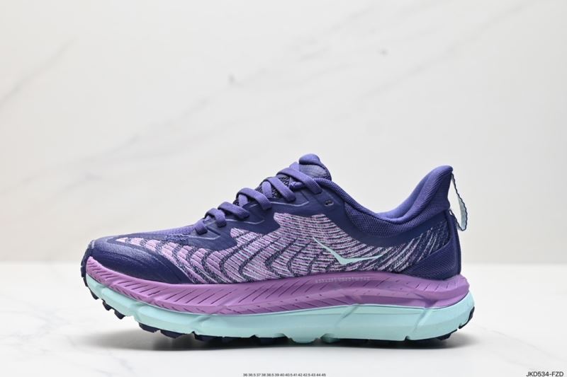 Hoka Shoes